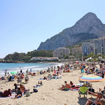 Holiday Pepe * Calpe