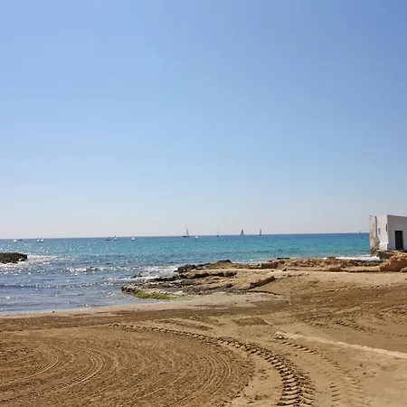 Holiday Pepe Calpe